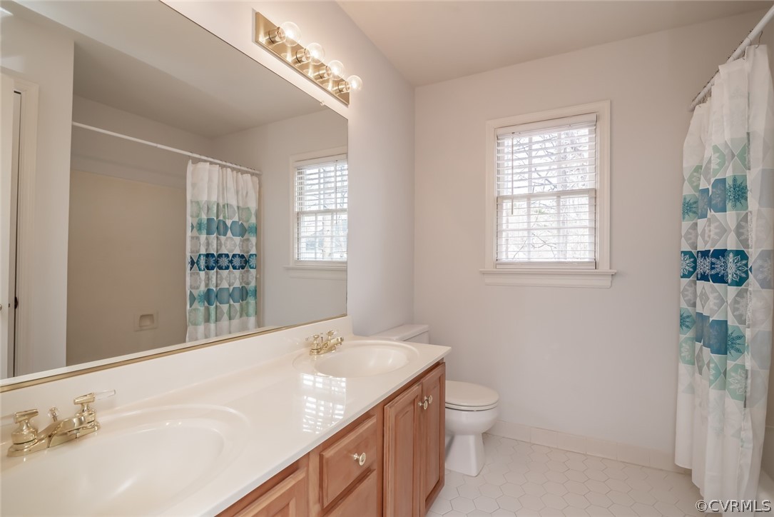 3102 Cove Ridge Road Midlothian, VA 23112 - Photo 29 of 35