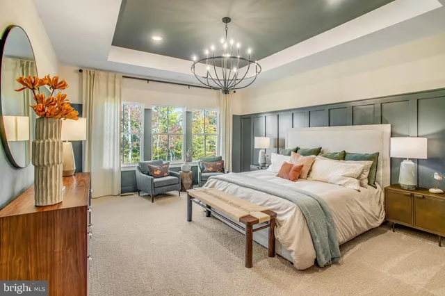 $699,990 | 4 Broad Lk Drive, Fredericksburg, VA 22406