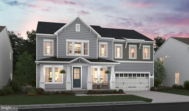 $699,990 | 4 Broad Lk Drive, Fredericksburg, VA 22406