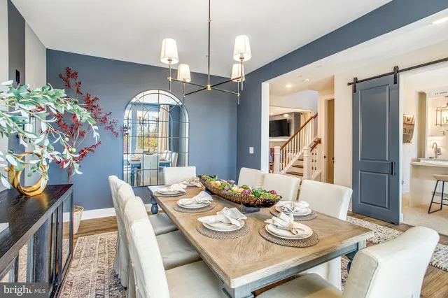 $699,990 | 4 Broad Lk Drive, Fredericksburg, VA 22406