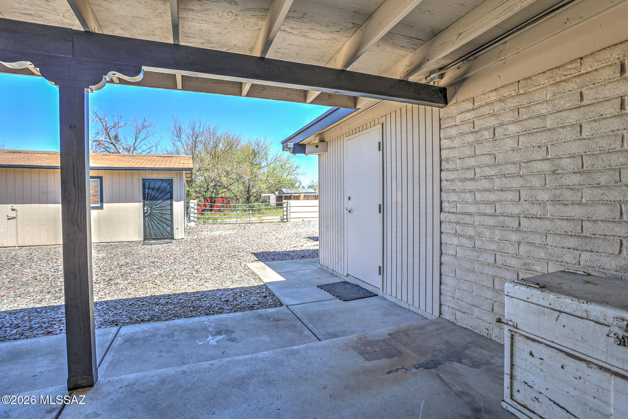 4400 West Ina Road Tucson, AZ 85741 - Photo 35 of 43 a view of entryway door