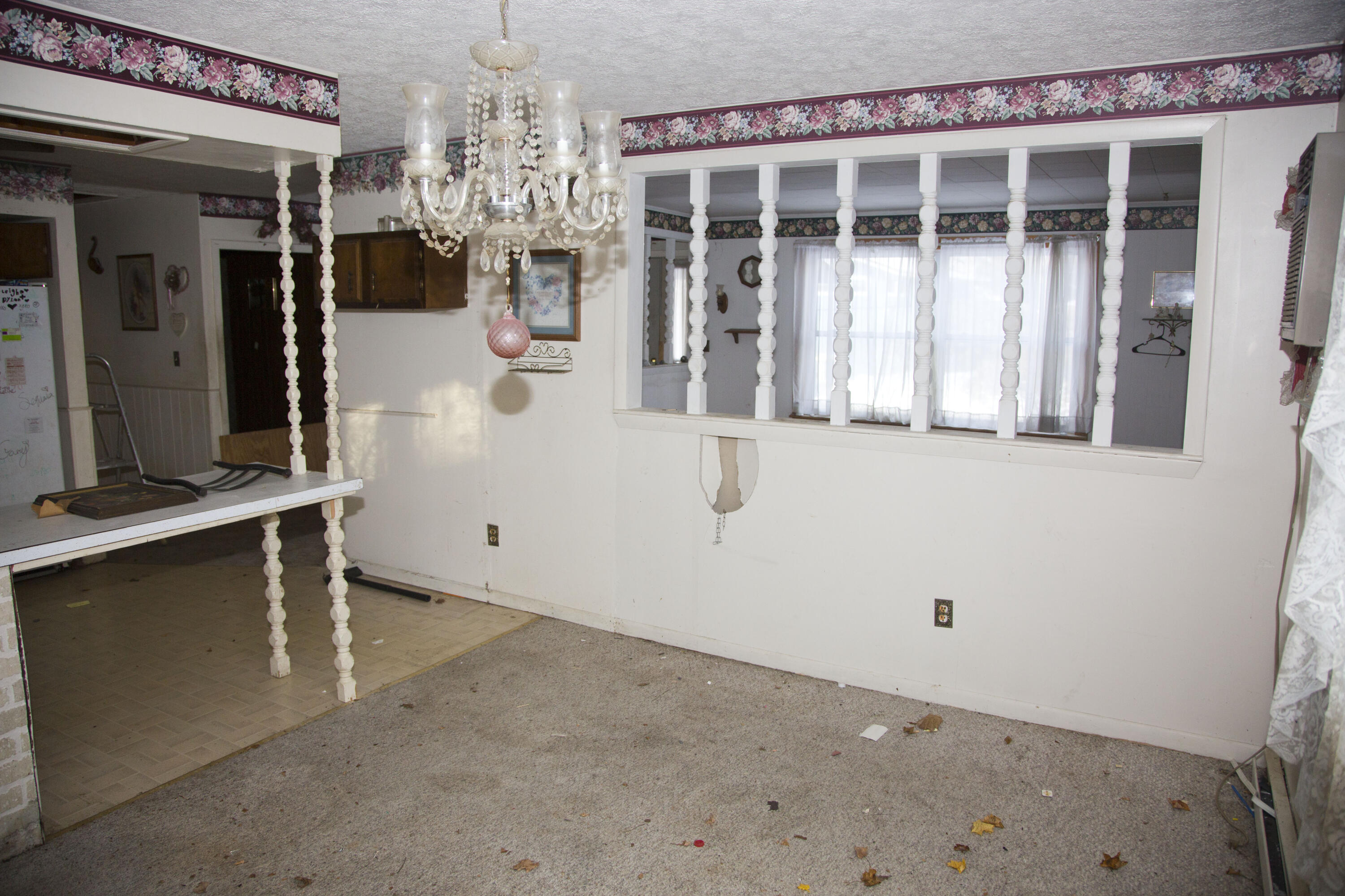 30 Pleasant Street Millinocket, ME 04462 - Photo 12 of 46 Dining Room
