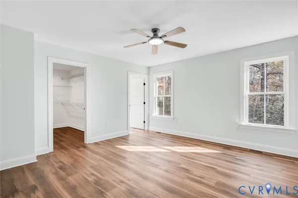 $349,950 | 2321 Rock Island Road, Scottsville, VA 24590