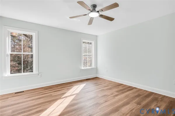 $349,950 | 2321 Rock Island Road, Scottsville, VA 24590