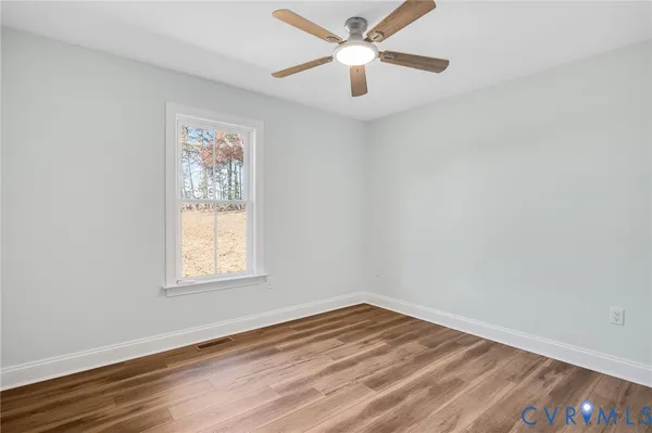 $349,950 | 2321 Rock Island Road, Scottsville, VA 24590