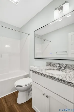 $349,950 | 2321 Rock Island Road, Scottsville, VA 24590