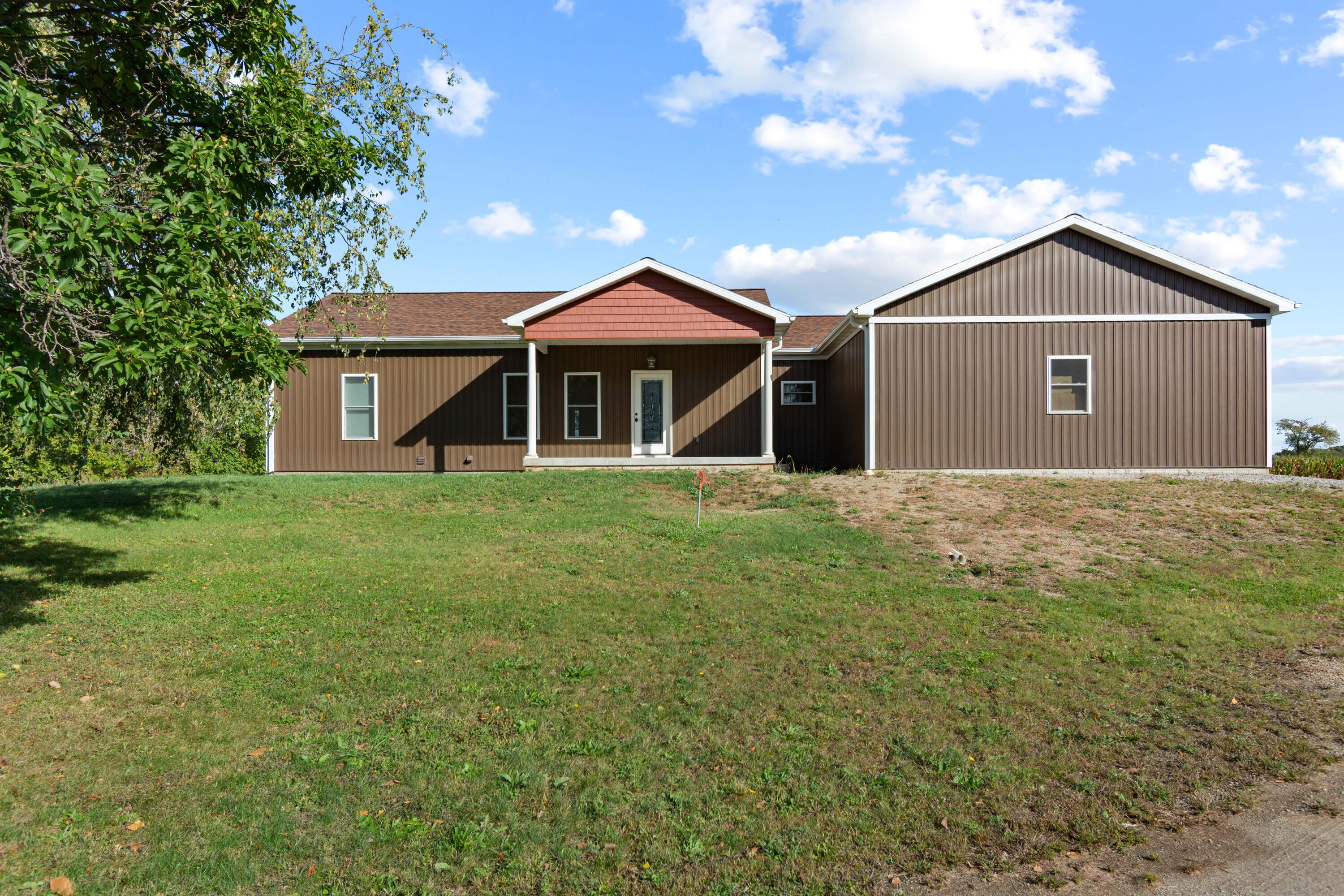 4385 Beck Road Jonesville, MI 49250 - Photo 12 of 52 15