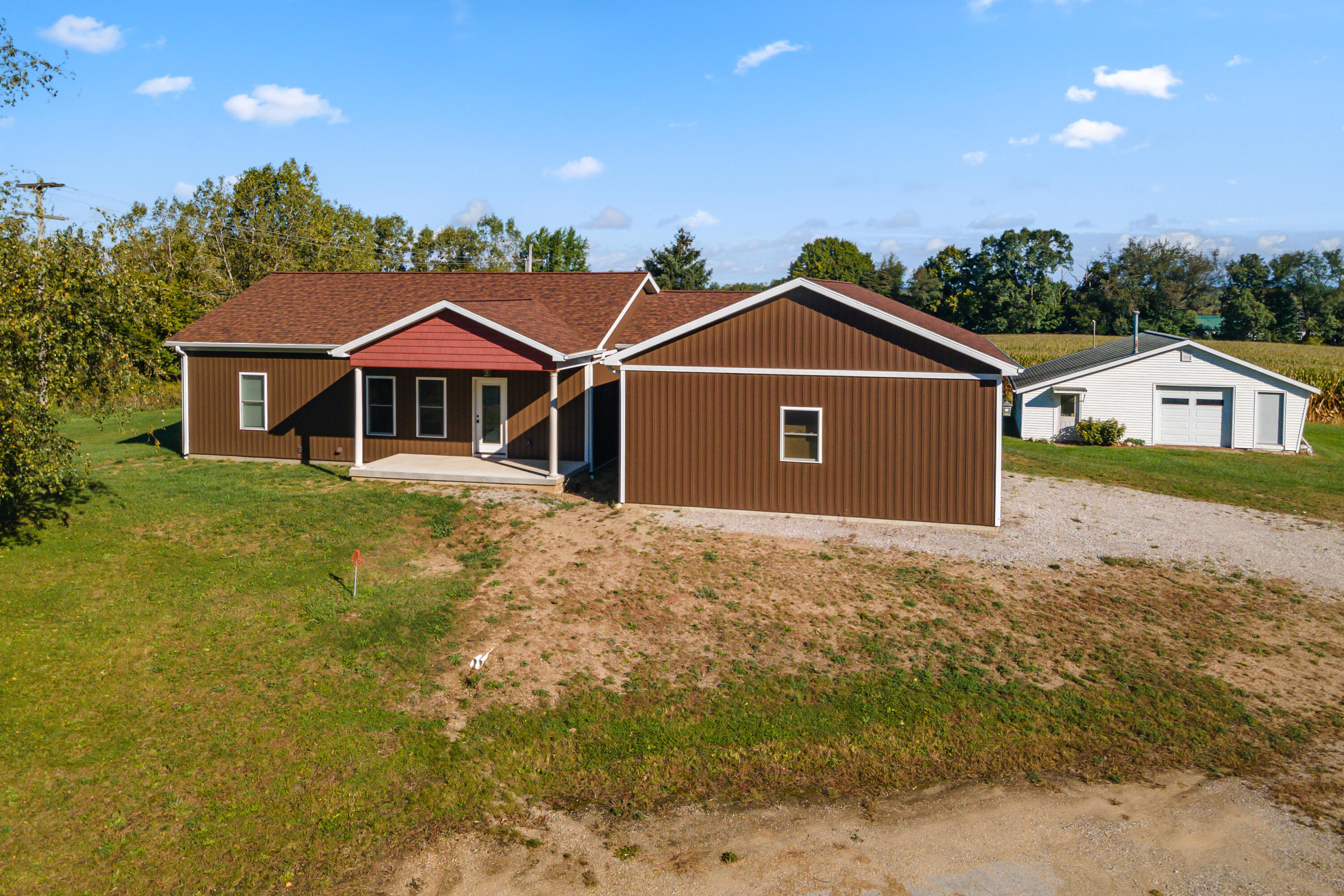 4385 Beck Road Jonesville, MI 49250 - Photo 4 of 52 2