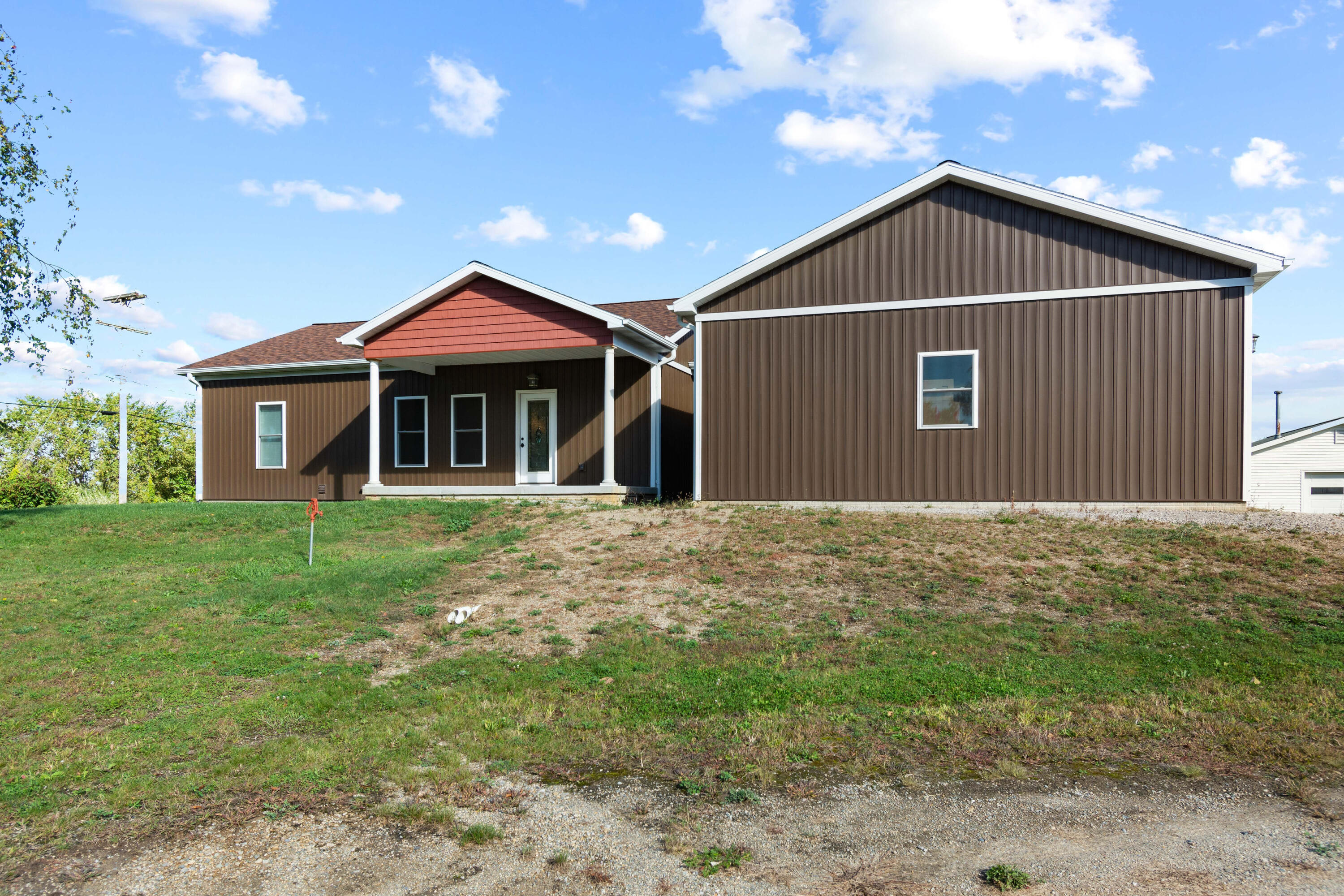 4385 Beck Road Jonesville, MI 49250 - Photo 50 of 52 16