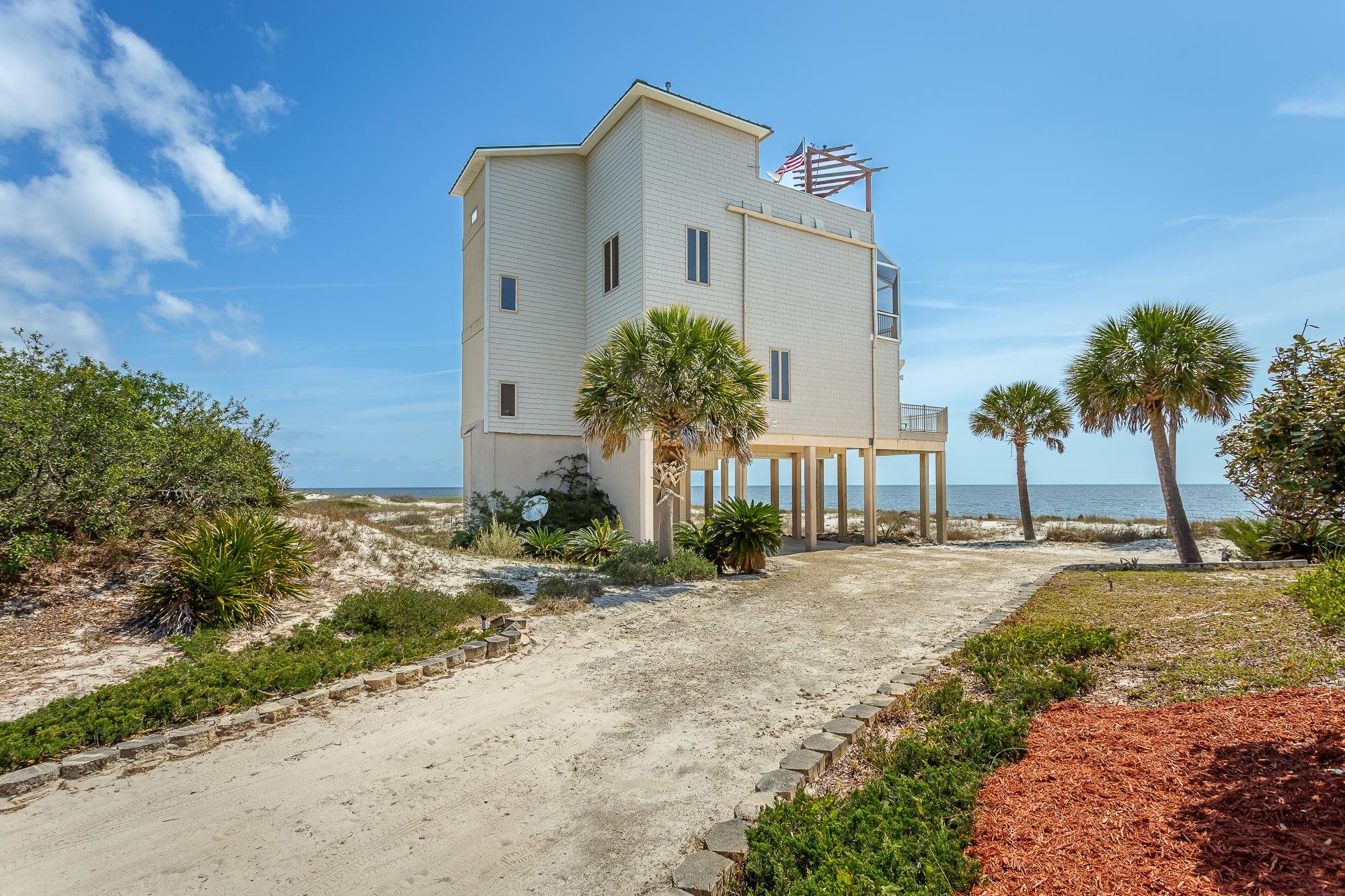 582 Bald Point Road Panacea, FL 32346 - Photo 3 of 37 Gallery Image 3