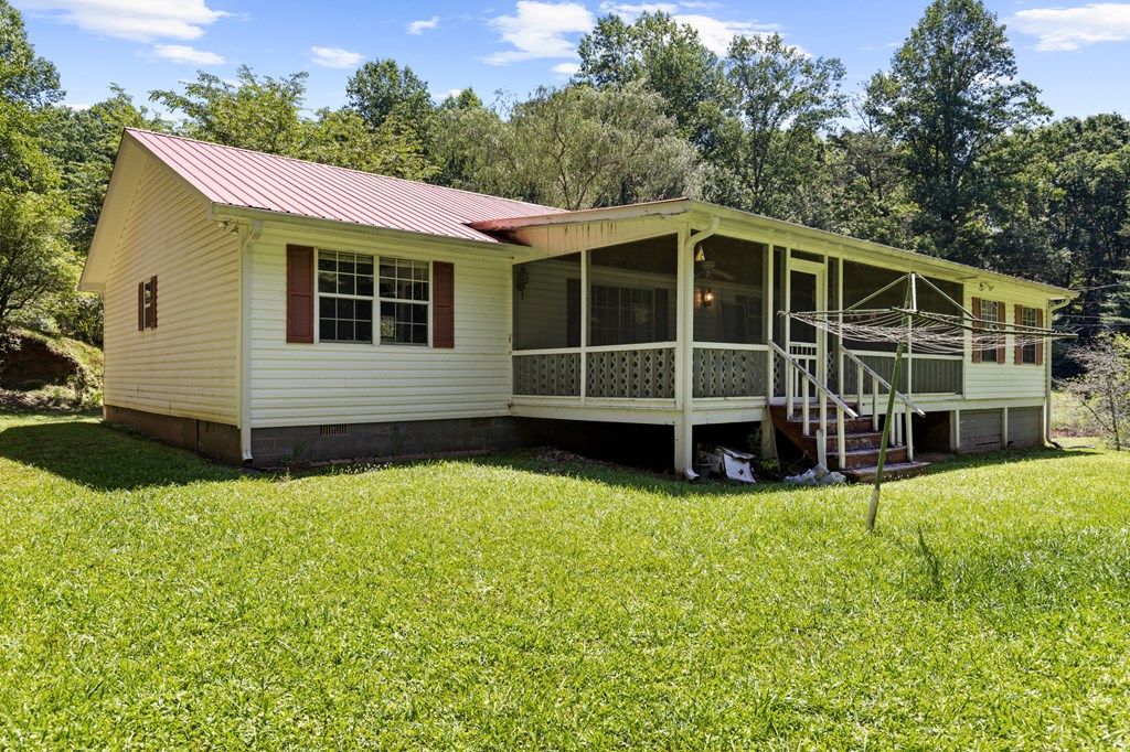 51 Haddock Drive Blue Ridge, GA 30513 - Photo 33 of 37 Gallery Image 33