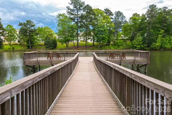 a view of balcony and deck
