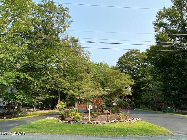 1049 Deer Valley Road Lake Ariel, PA 18436 - Photo 18 of 35 View from the street