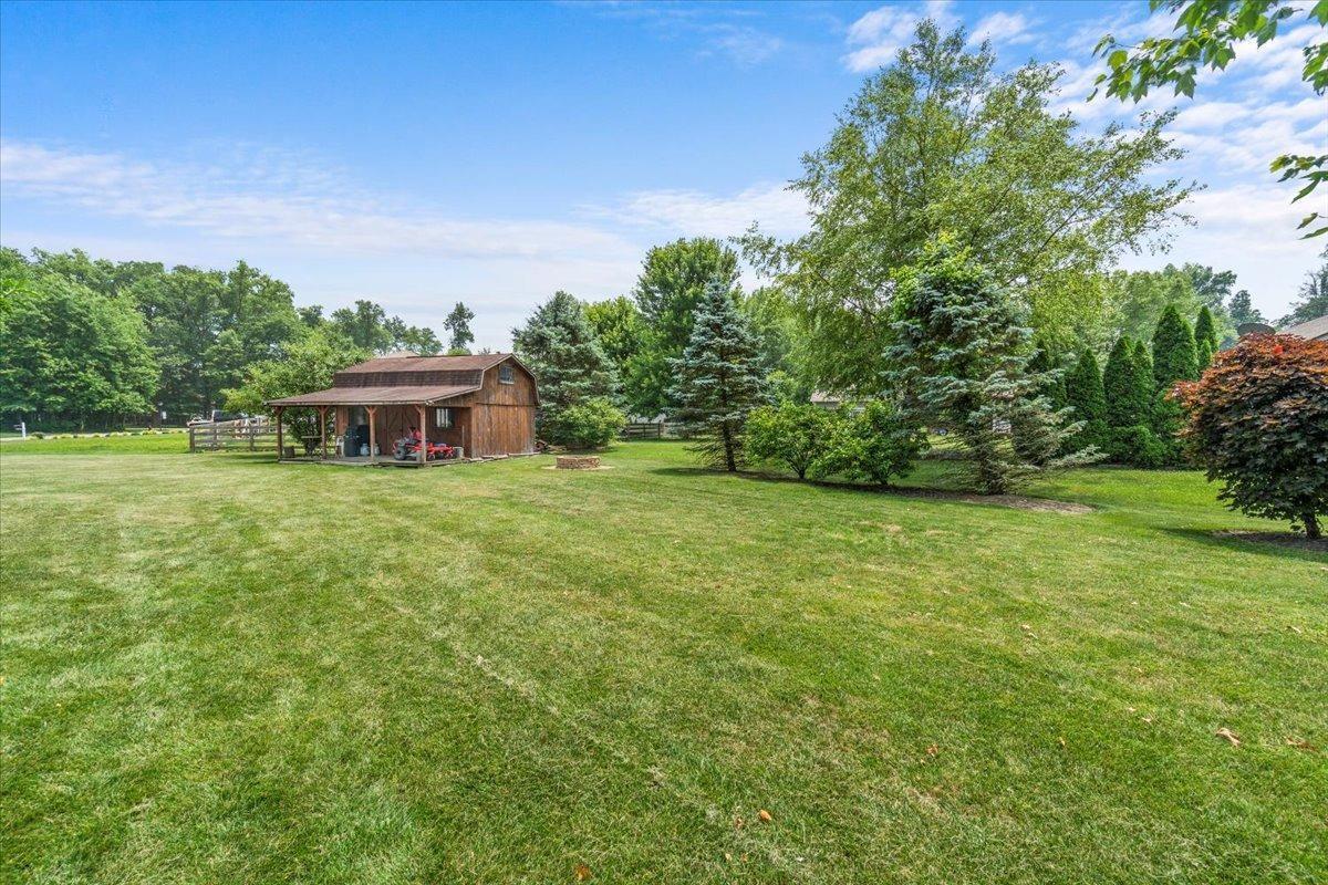 312 Liming Farm Road Mount Orab, OH 45154 - Photo 32 of 37 Gallery Image 32