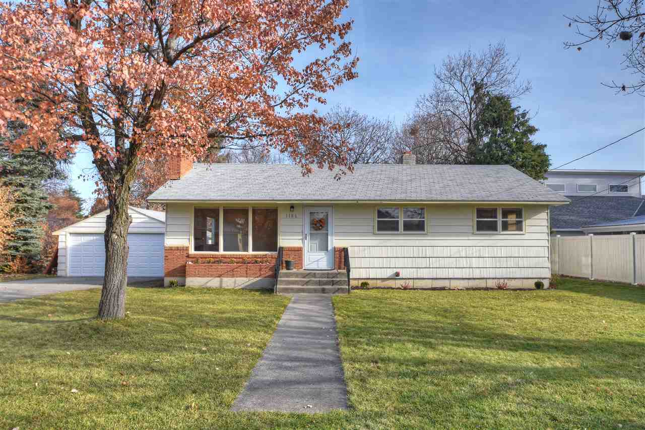 1106 North Felts Road Spokane Valley, WA 99206 - Photo 1 of 16 Gallery Image 1