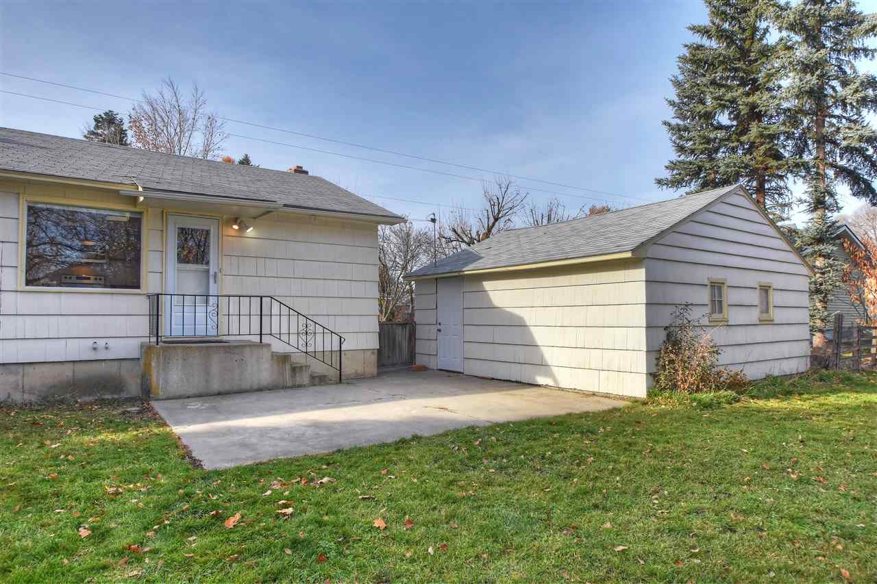 1106 North Felts Road Spokane Valley, WA 99206 - Photo 15 of 16 Gallery Image 15