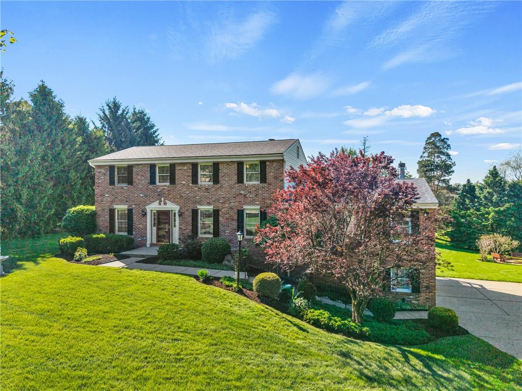 4216 Clendenning Road Gibsonia, PA 15044 - Photo 1 of 50