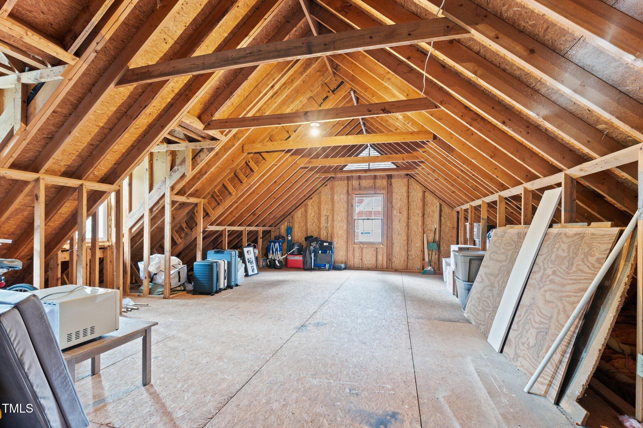 3016 Bolo Trail Raleigh, NC 27615 - Photo 18 of 28 a view of a room with wooden floor
