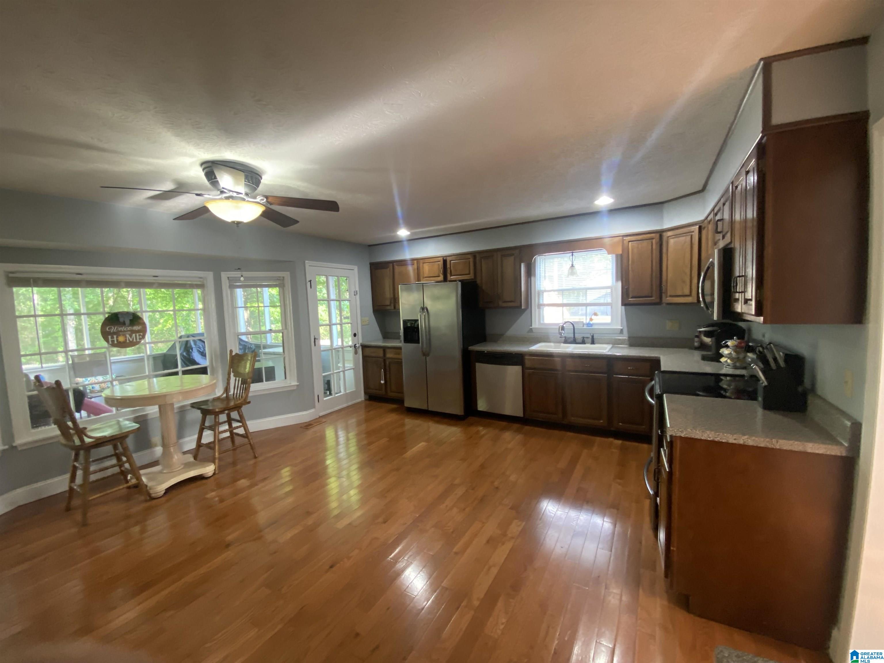 815 Brookhaven Road Anniston, AL 36207 - Photo 9 of 38