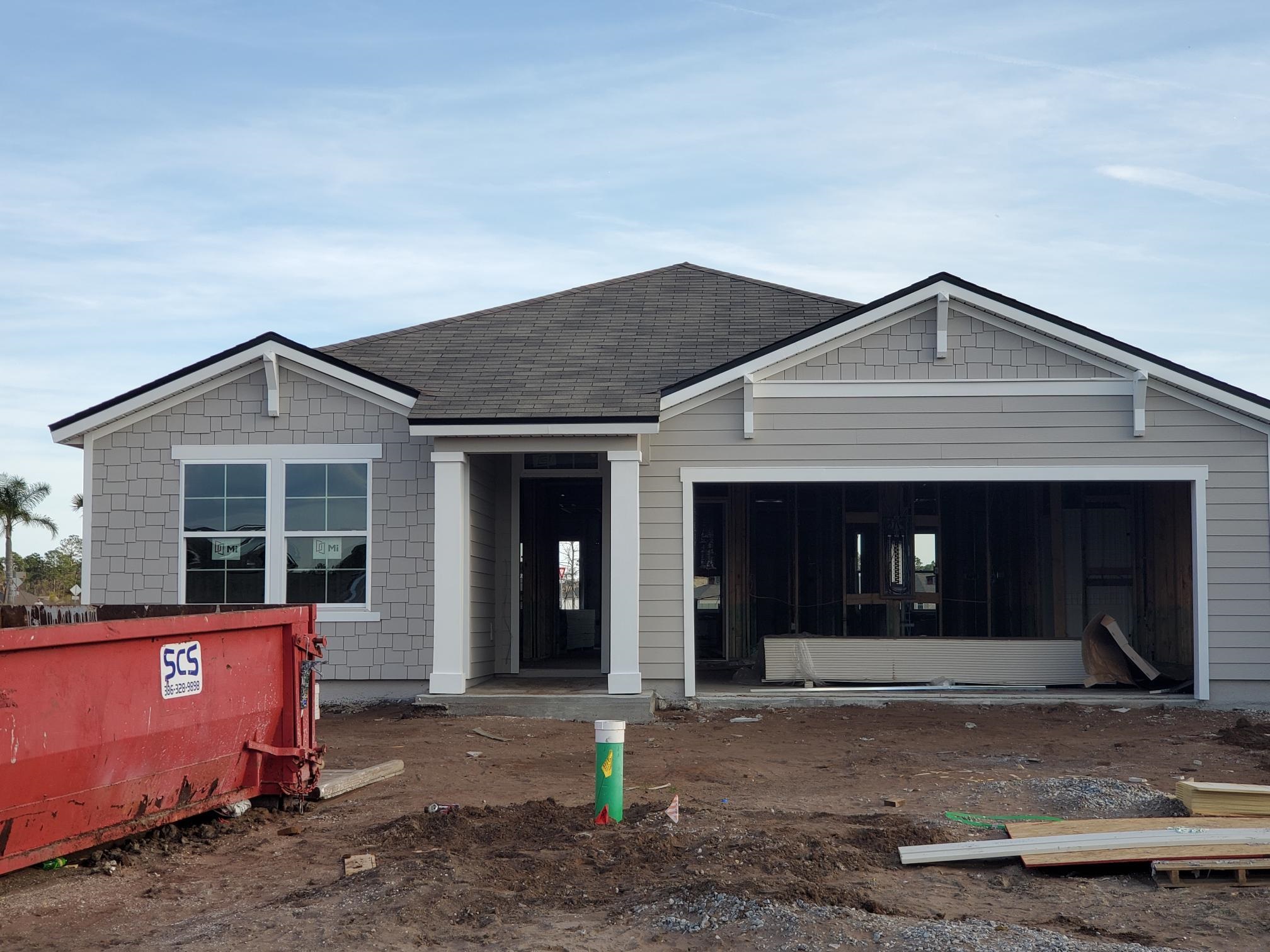 77 Albacete Rd Street St. Augustine, FL 32084 - Photo 1 of 45 Gallery Image 1