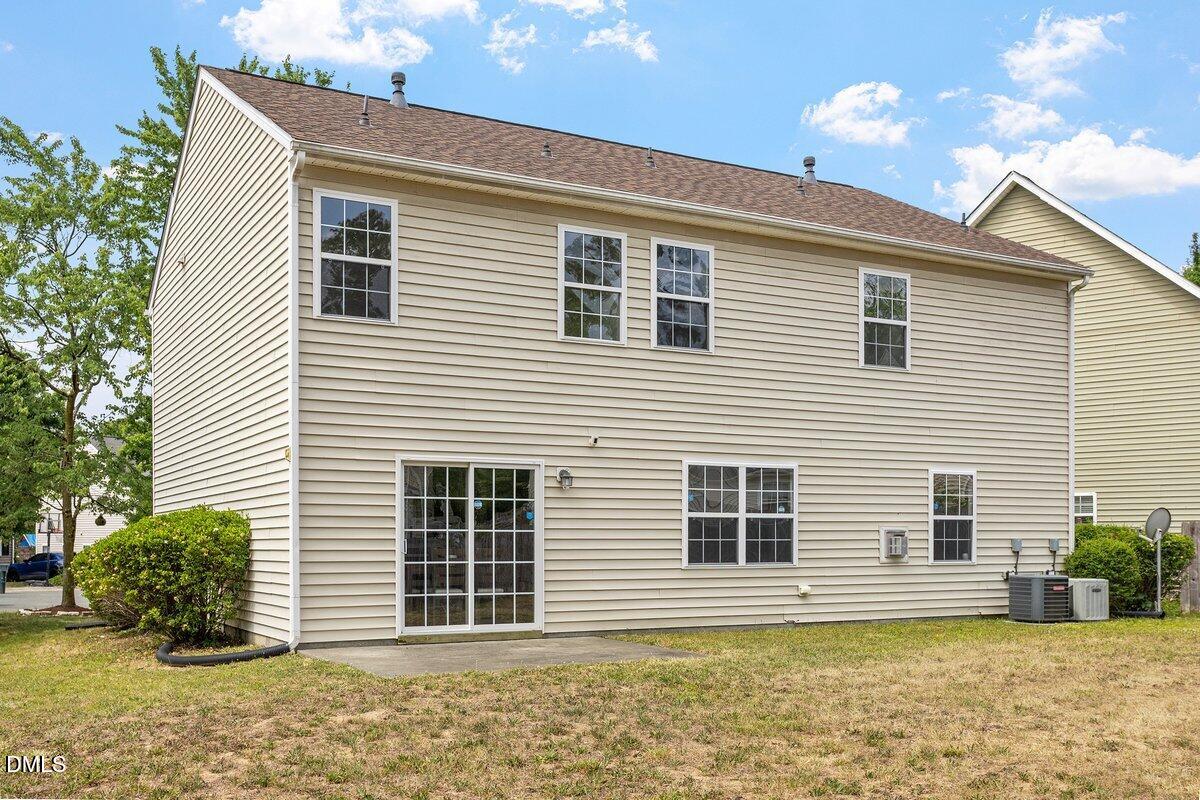 13 Intrepid Court Durham, NC 27703 - Photo 17 of 19