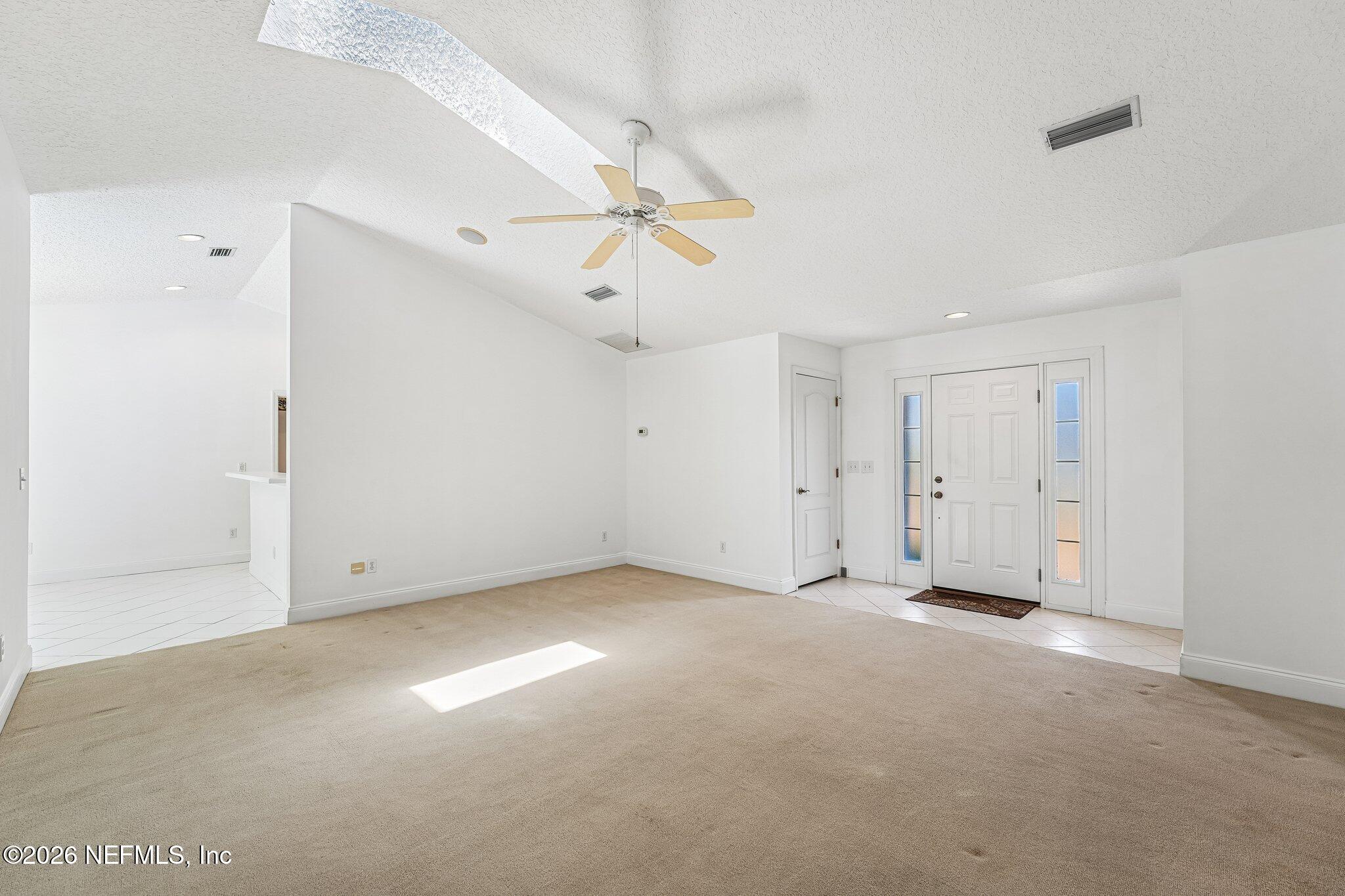 5367 5th Street St. Augustine, FL 32080 - Photo 5 of 56 Front Entry