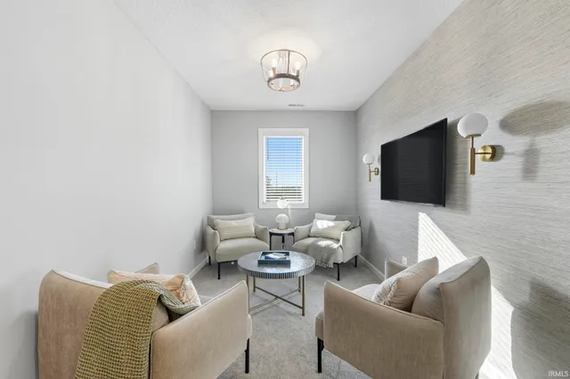 $404,900 | 12203 Speranza Drive, Fort Wayne, IN 46818