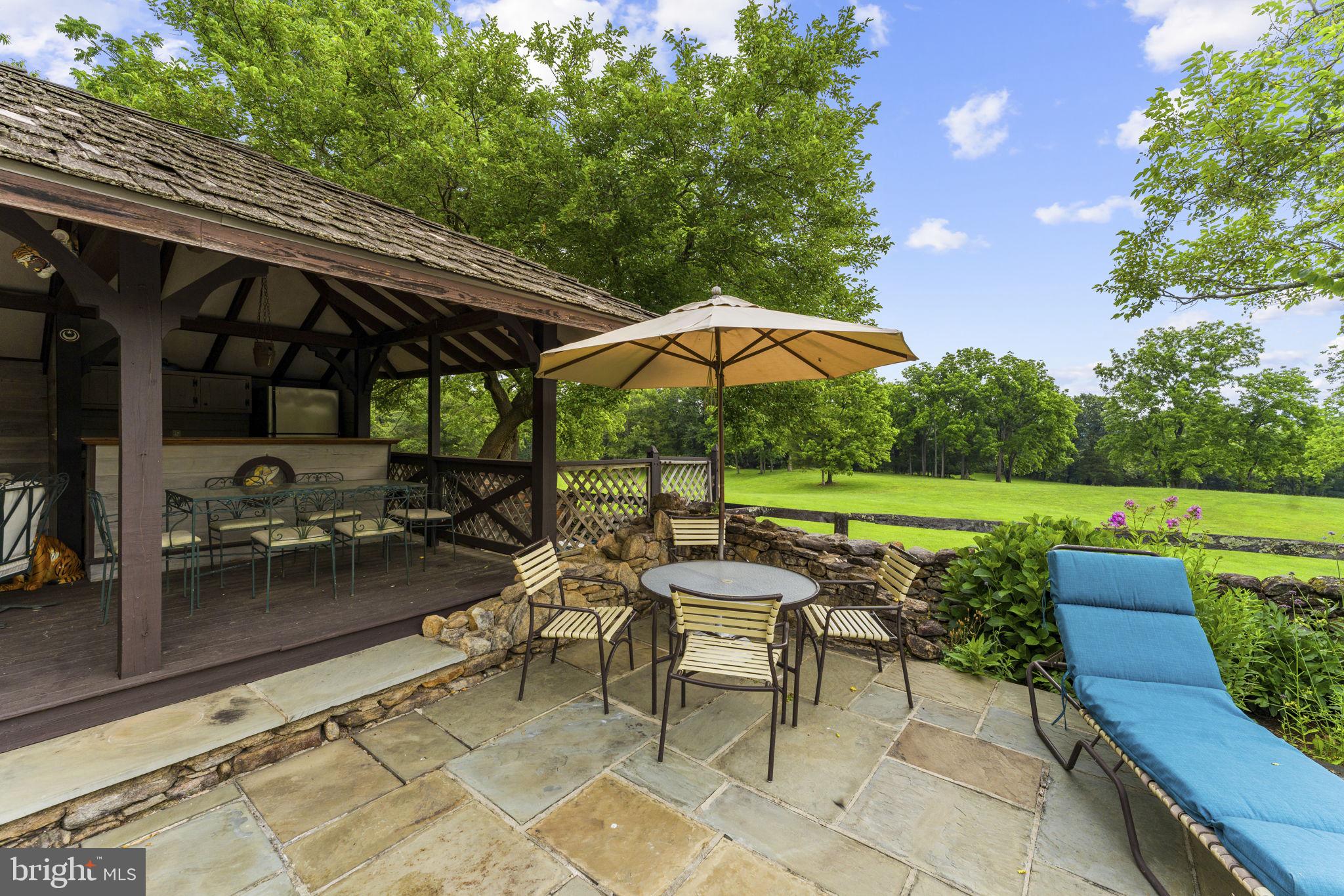 6143 Coon Tree Road The Plains, VA 20198 - Photo 80 of 112