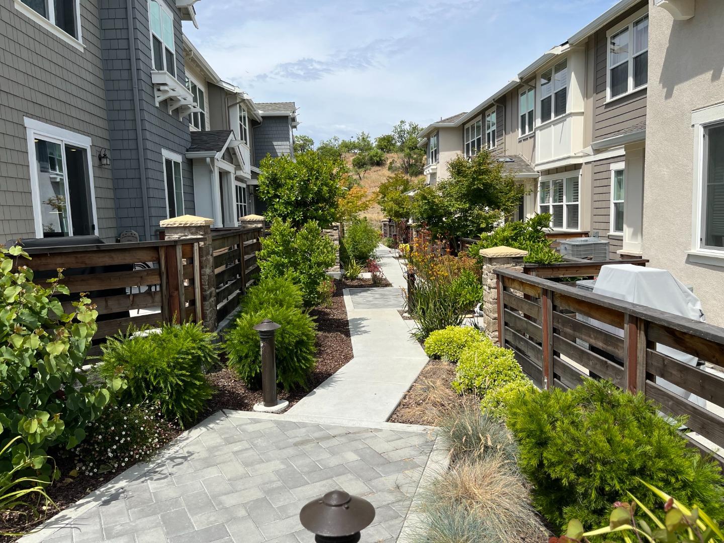 107 Wallace Circle Moraga, CA 94556 - Photo 3 of 18 a view of outdoor space patio and barbeque oven