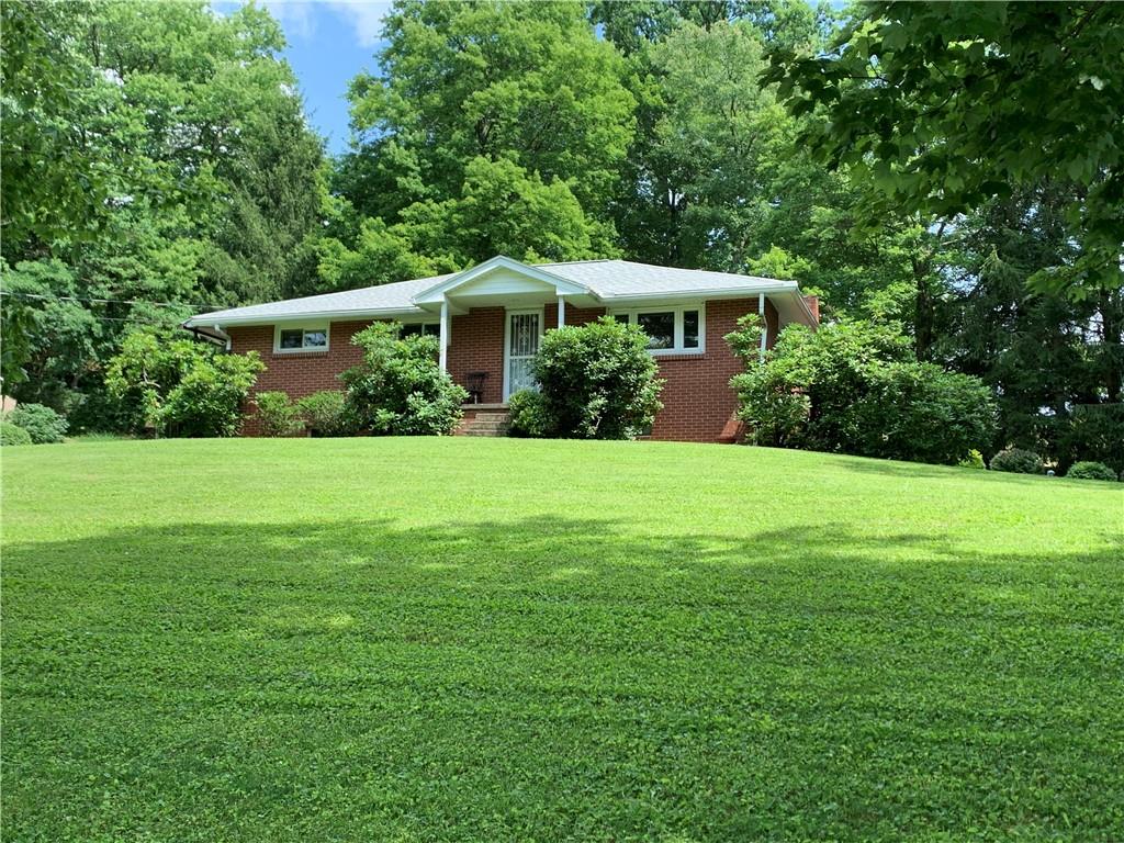 1801 Kauffman Road Indiana, PA 15701 - Photo 20 of 20