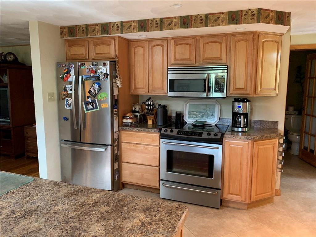 1801 Kauffman Road Indiana, PA 15701 - Photo 3 of 20