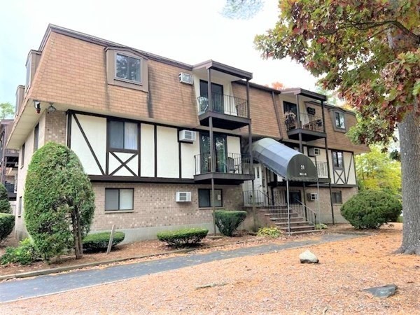 21 Erick Road, Unit 20A Mansfield, MA 02048 - Photo 1 of 21 Gallery Image 1