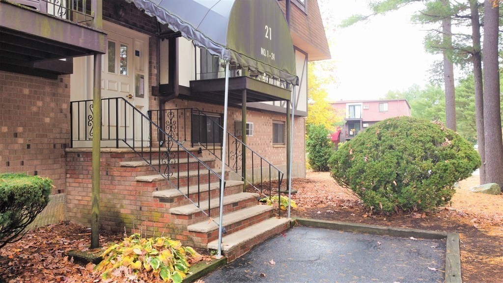 21 Erick Road, Unit 20A Mansfield, MA 02048 - Photo 21 of 21 Gallery Image 21