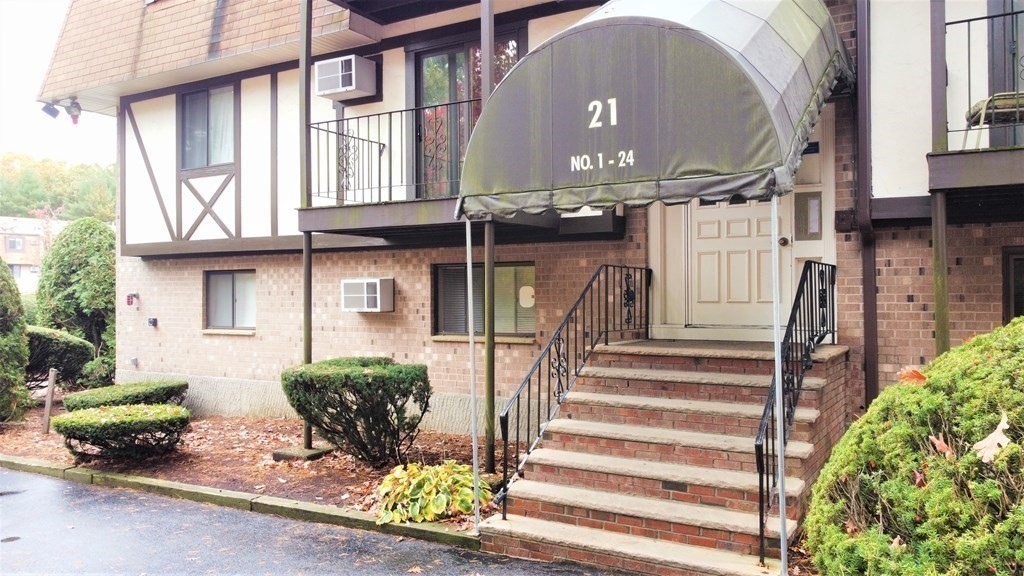 21 Erick Road, Unit 20A Mansfield, MA 02048 - Photo 9 of 21 Gallery Image 9