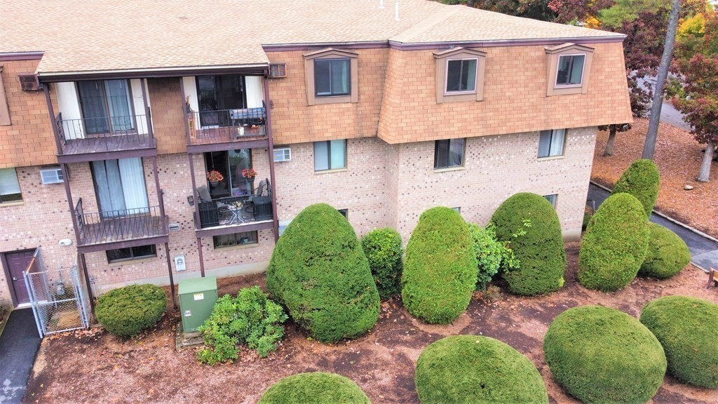 21 Erick Road, Unit 20A Mansfield, MA 02048 - Photo 10 of 21 Gallery Image 10