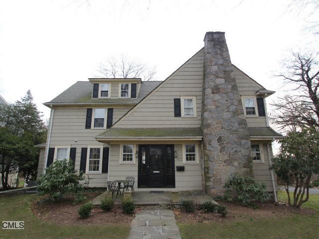 407 Toilsome Hill Road Fairfield, CT 06825 - Photo 1 of 1 Gallery Image 1