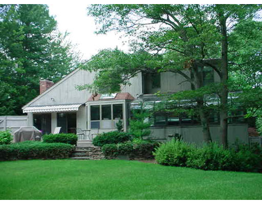 6 Sentry Hill Road Sharon, MA 02067 - Photo 8 of 15 Gallery Image 8
