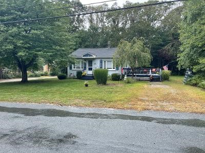 161 Mautucket Road South Kingstown, RI 02879 - Photo 1 of 25 Gallery Image 1