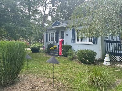 161 Mautucket Road South Kingstown, RI 02879 - Photo 16 of 25 Gallery Image 16