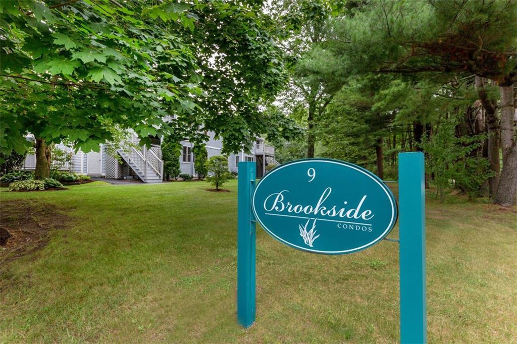 9 Cascade Road, Unit B4 Old Orchard Beach, ME 04064 - Photo 30 of 35 Photo