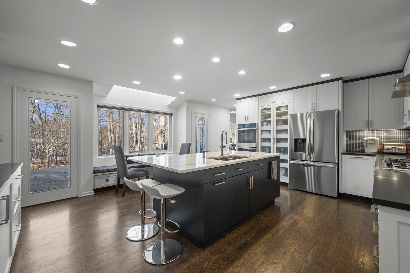 722 Forest Hill Road Lake Forest, IL 60045 - Photo 12 of 48