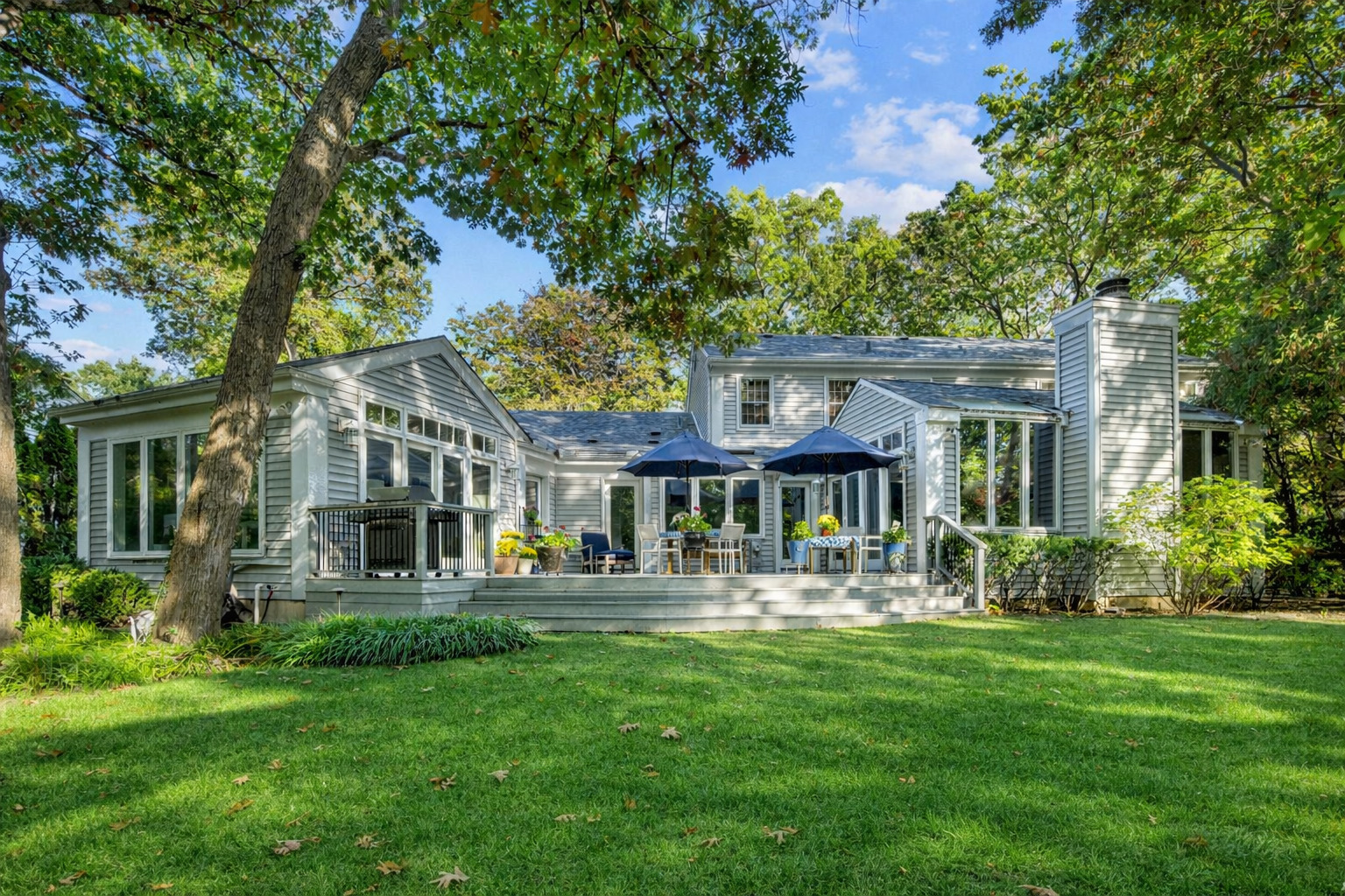 722 Forest Hill Road Lake Forest, IL 60045 - Photo 41 of 48