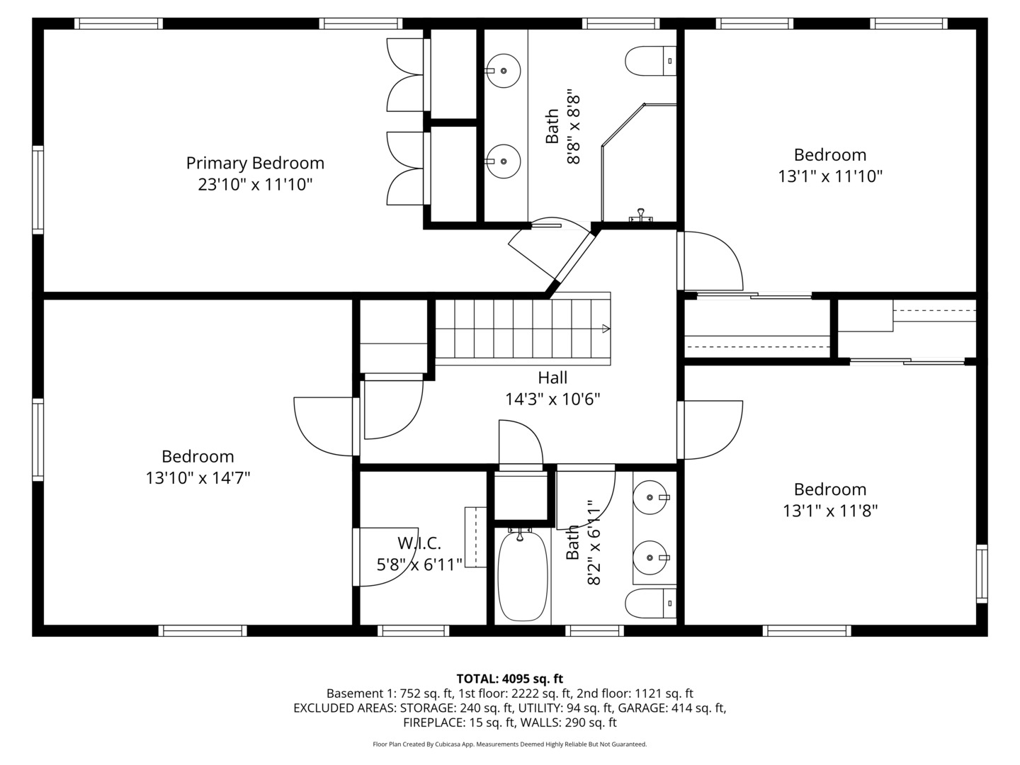 722 Forest Hill Road Lake Forest, IL 60045 - Photo 47 of 48