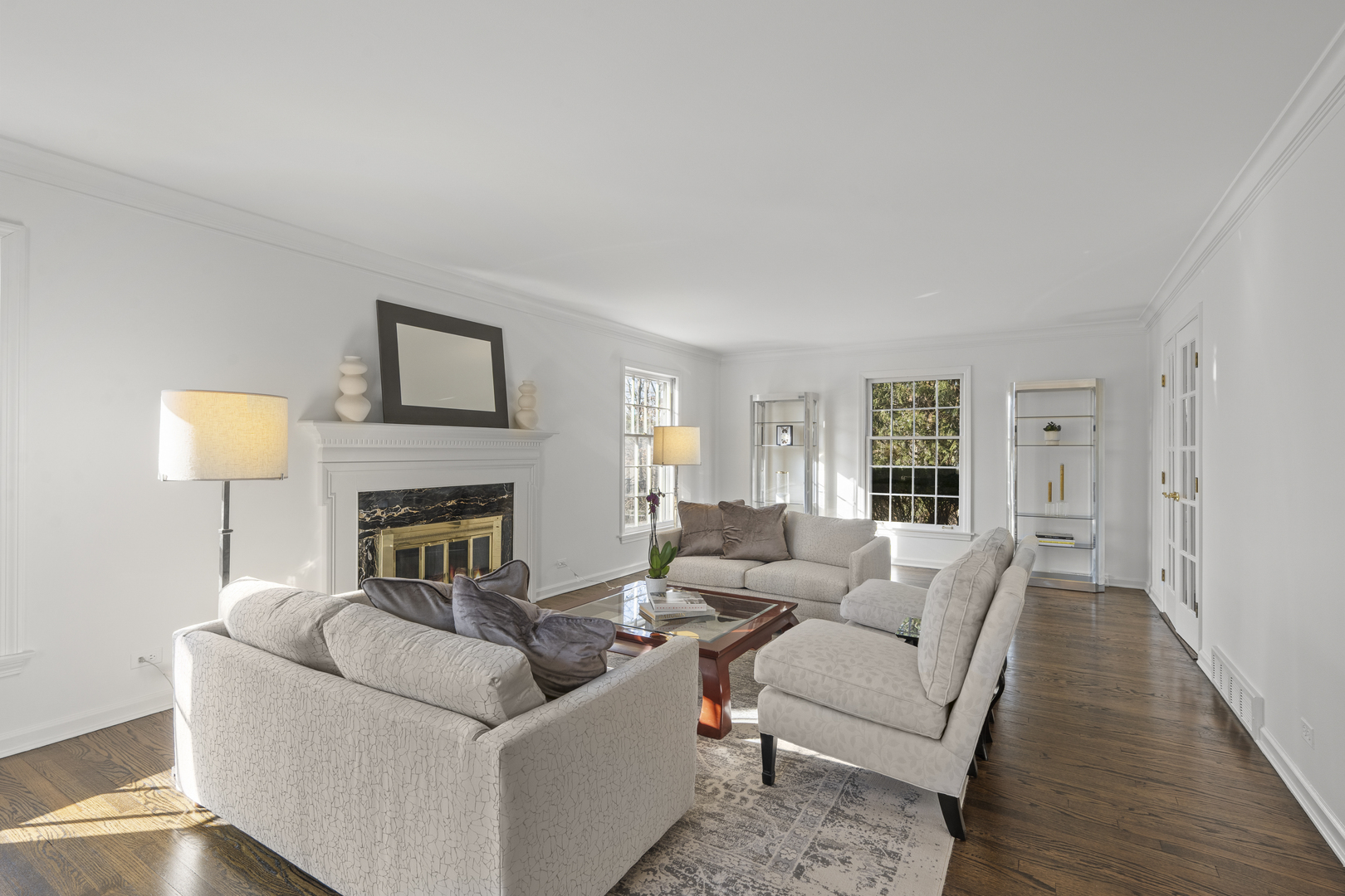 722 Forest Hill Road Lake Forest, IL 60045 - Photo 6 of 48