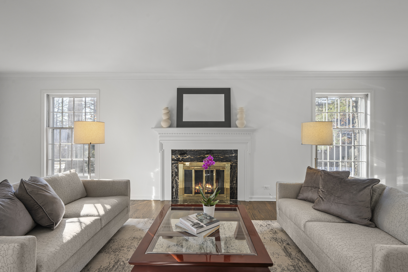 722 Forest Hill Road Lake Forest, IL 60045 - Photo 7 of 48