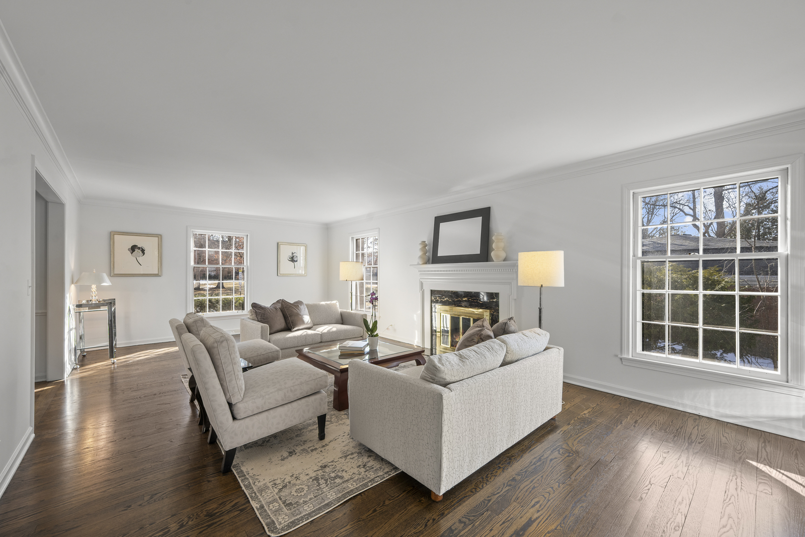 722 Forest Hill Road Lake Forest, IL 60045 - Photo 8 of 48