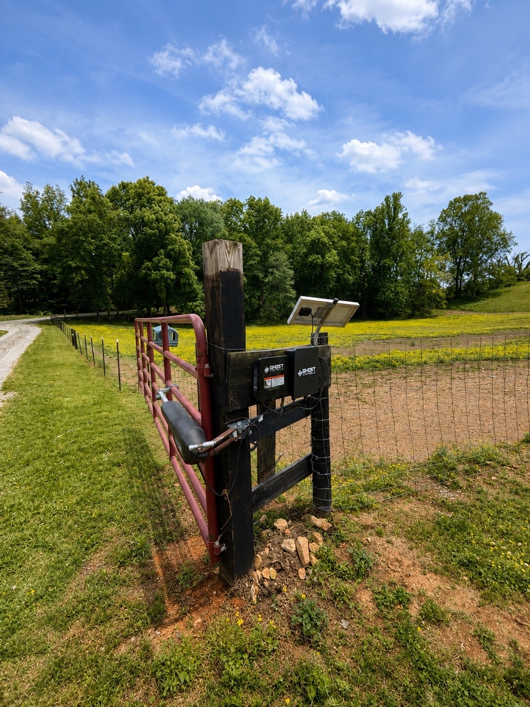 1126 Cedar Creek Road Vanleer, TN 37181 - Photo 7 of 38