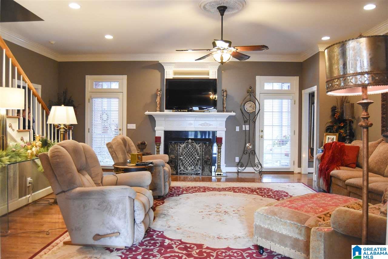 20 Hollingsworth Road Jacksonville, AL 36265 - Photo 34 of 50