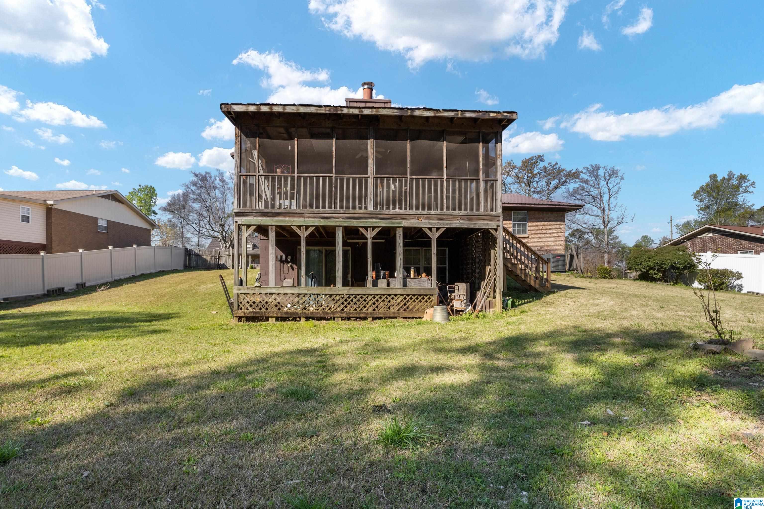1115 Ellard Road Fultondale, AL 35068 - Photo 30 of 36