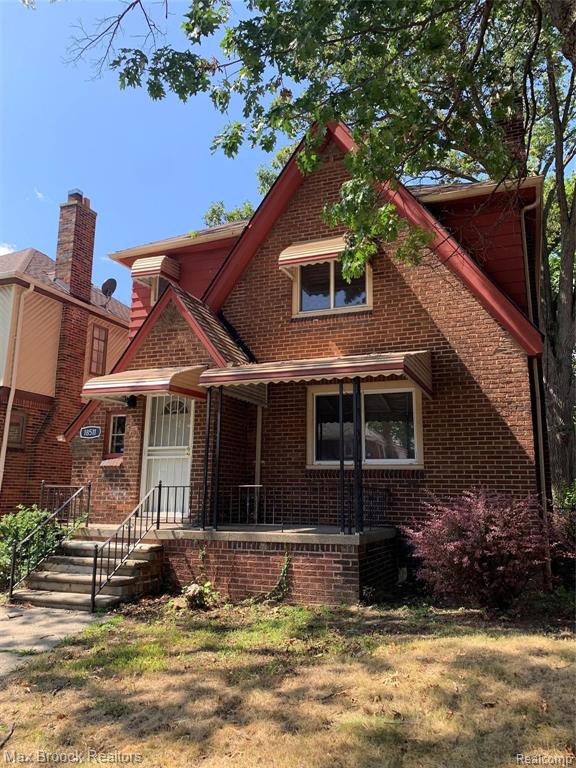 18511 Santa Rosa Drive Detroit, MI 48221 - Photo 1 of 14